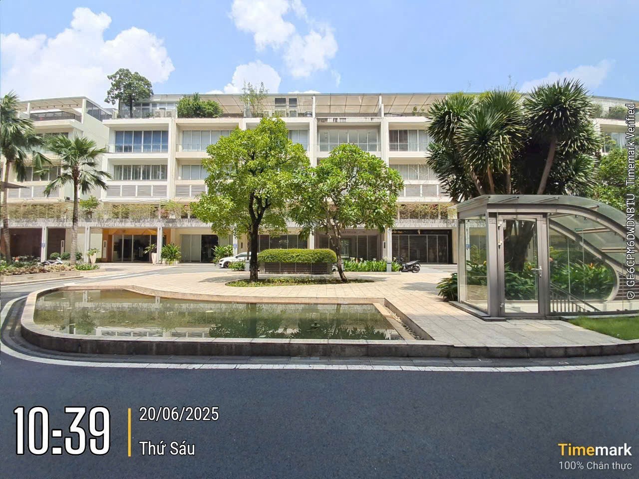 Cần bán Nhà mặt tiền Quận 2, Hồ Chí Minh, Diện tích 550m², Giá 0550 Tỷ 2