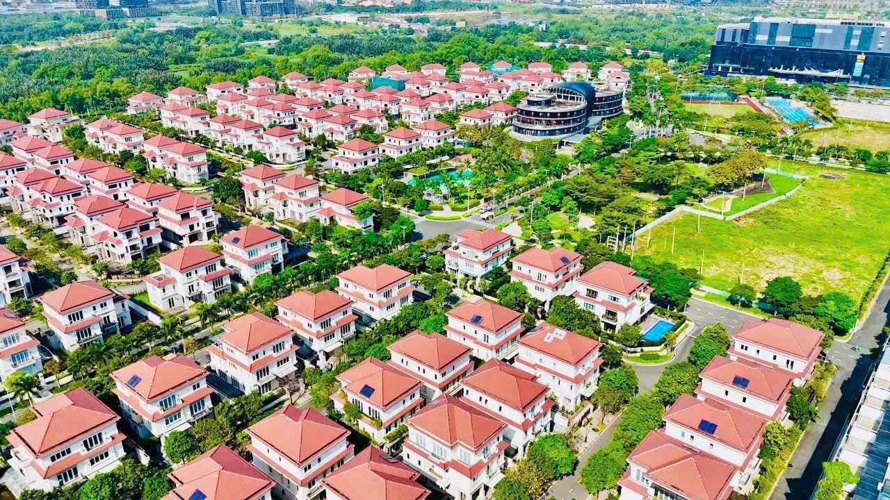 Cần bán Nhà mặt tiền Quận 2, Hồ Chí Minh, Diện tích 550m², Giá 0550 Tỷ