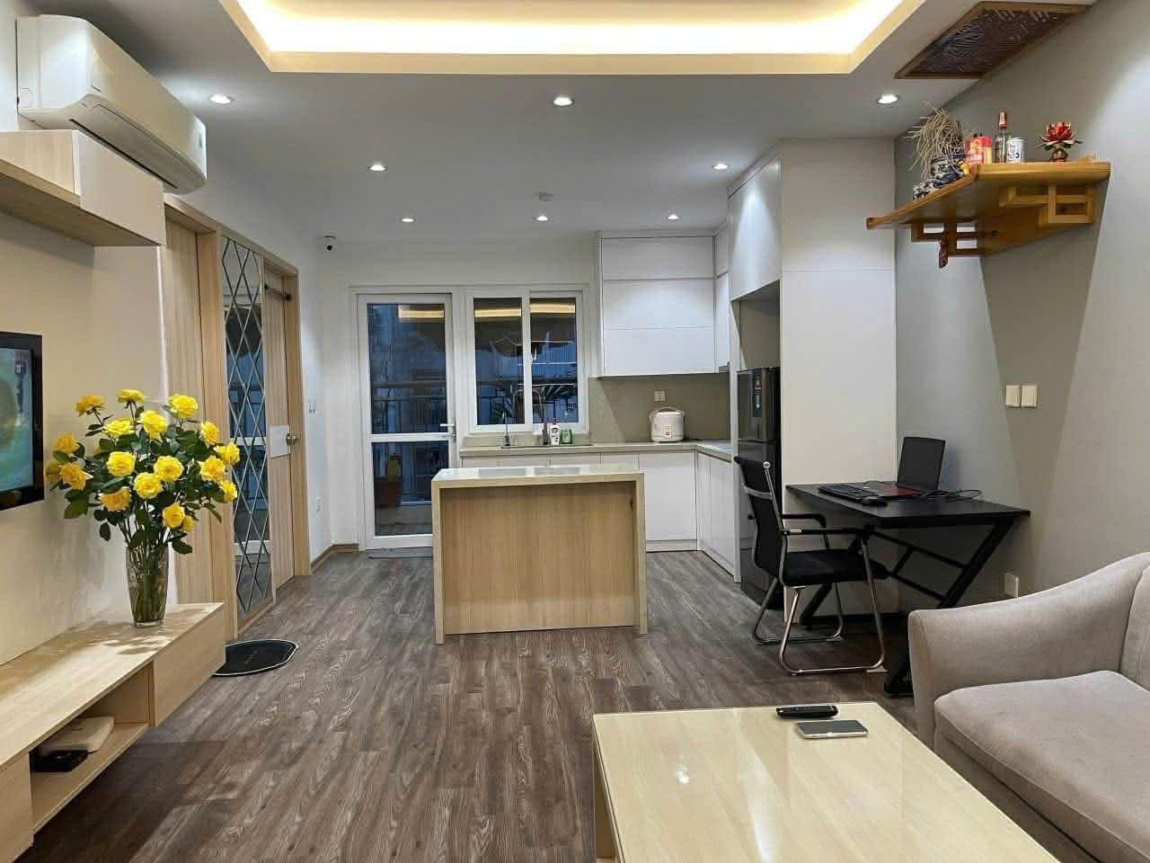 Chính chủ cần bán gấp căn hộ chung cư giá tốt Thanh Hà-Hà Đông 2