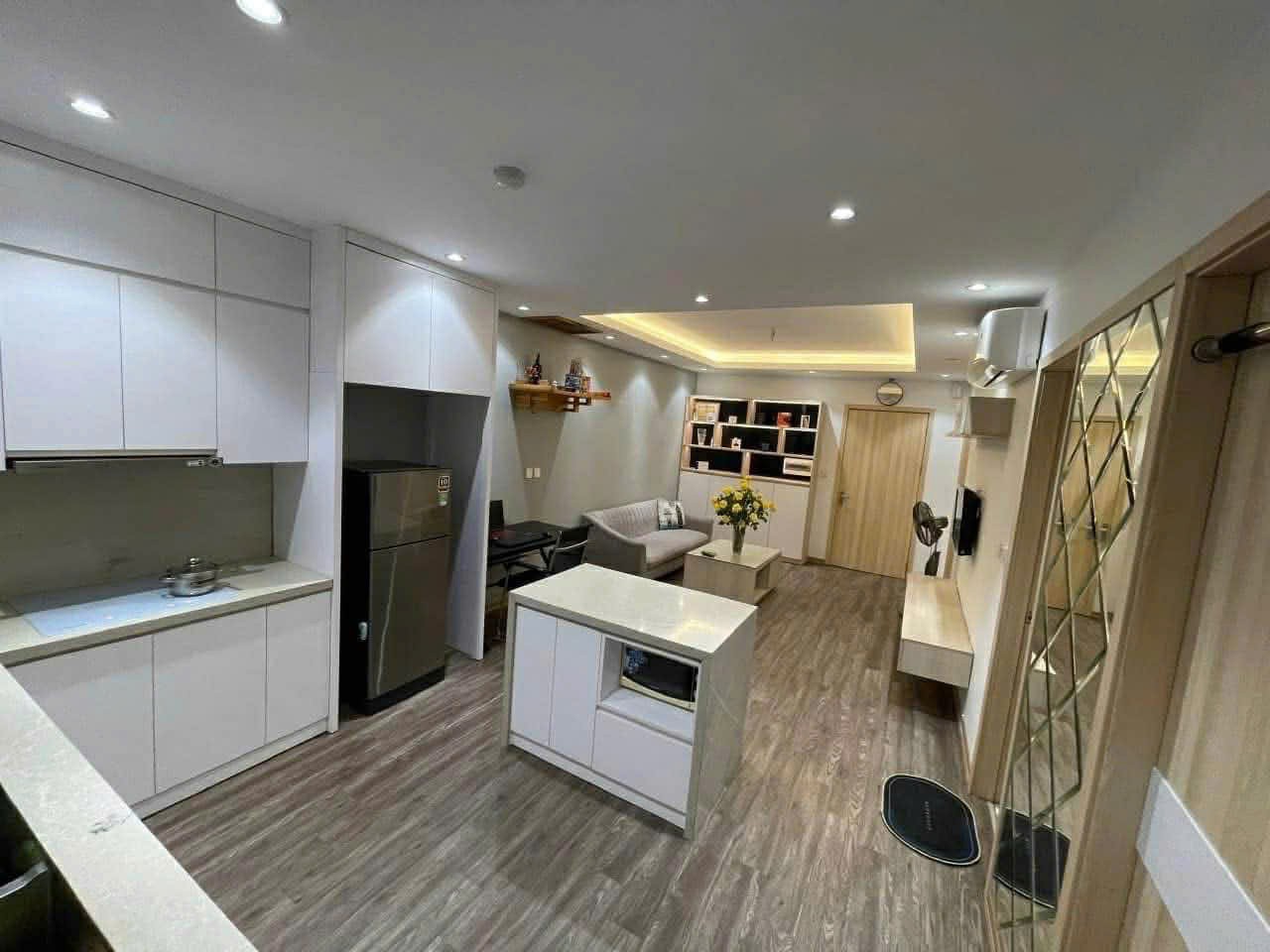 Chính chủ cần bán gấp căn hộ chung cư giá tốt Thanh Hà-Hà Đông 3