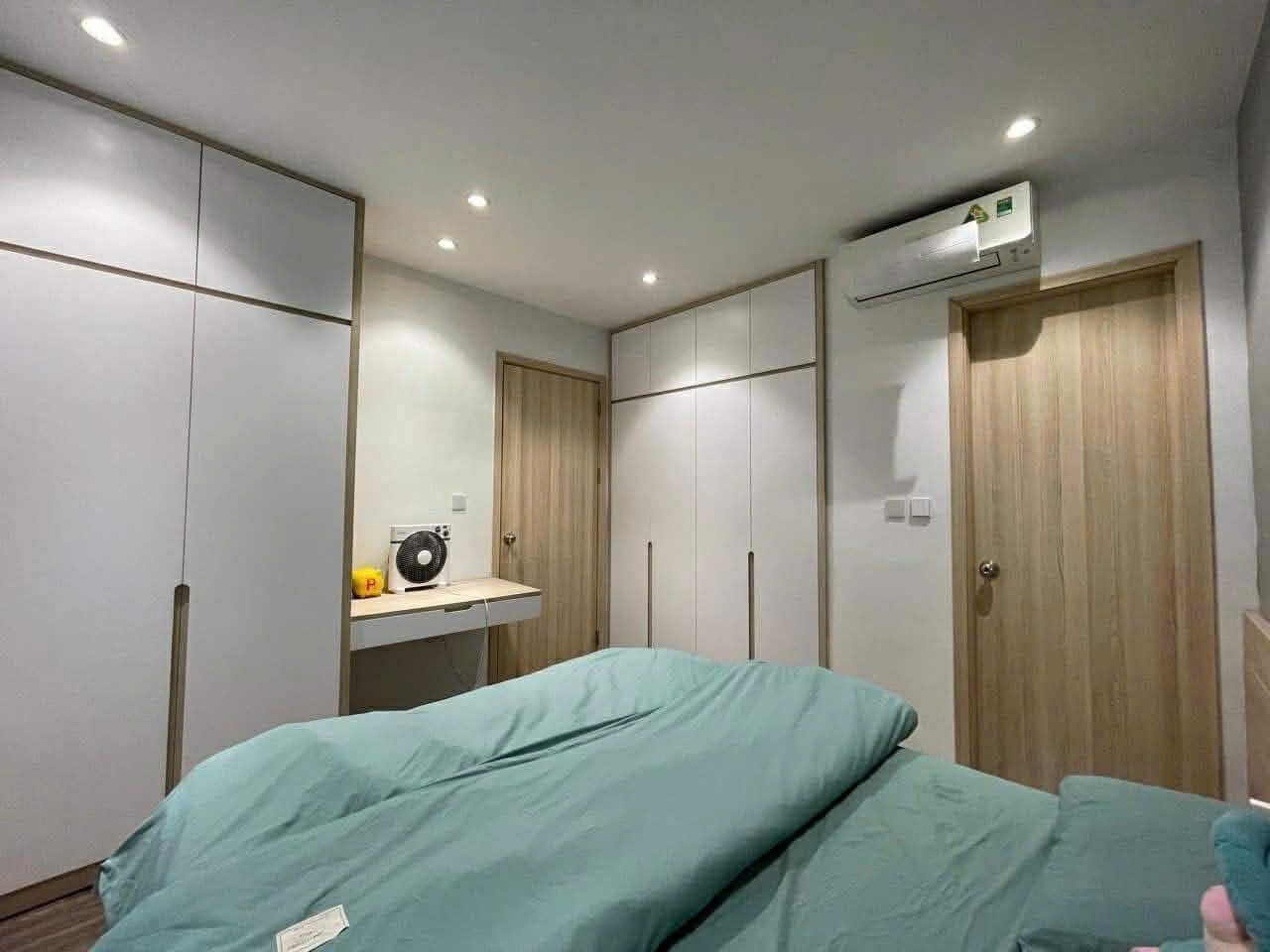 Chính chủ cần bán gấp căn hộ chung cư giá tốt Thanh Hà-Hà Đông 4