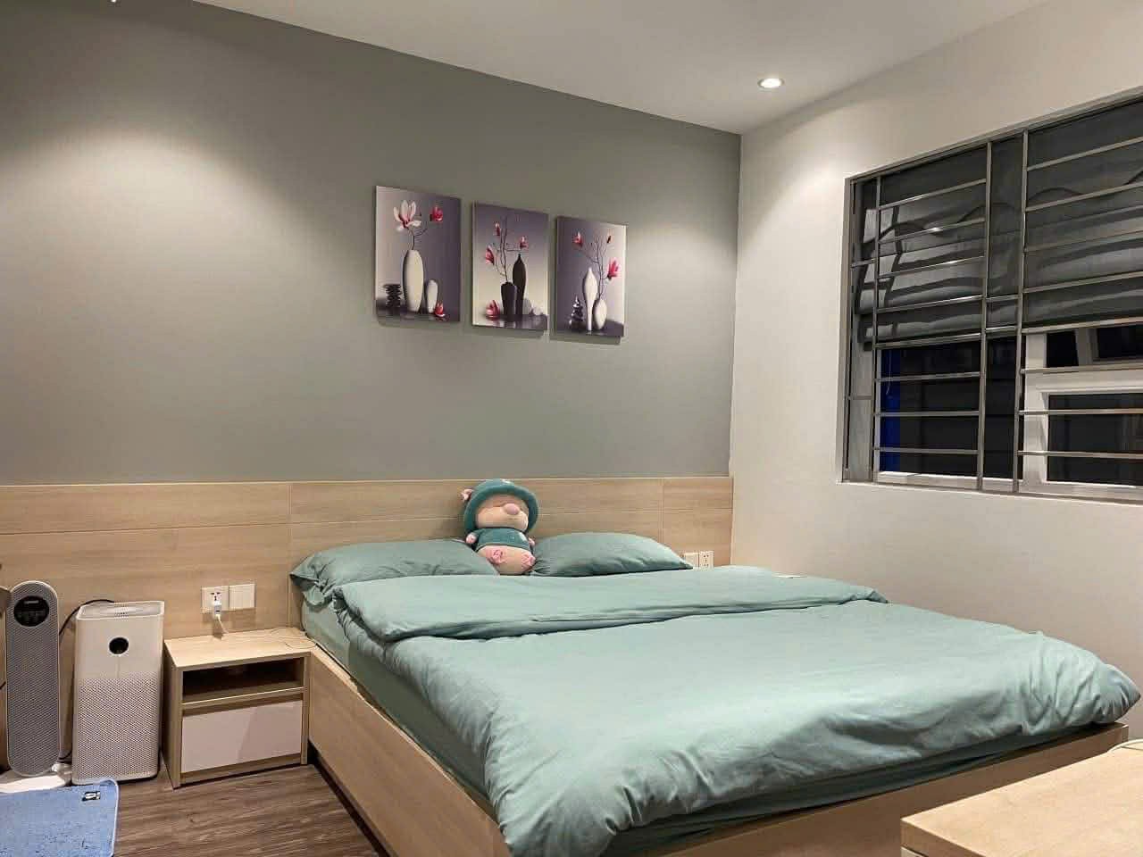 Chính chủ cần bán gấp căn hộ chung cư giá tốt Thanh Hà-Hà Đông 5