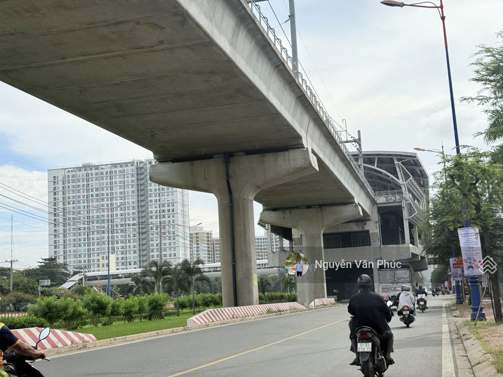 Cần bán Nhà mặt tiền Thủ Đức, Hồ Chí Minh, Diện tích 278m², Giá 37 Tỷ 4