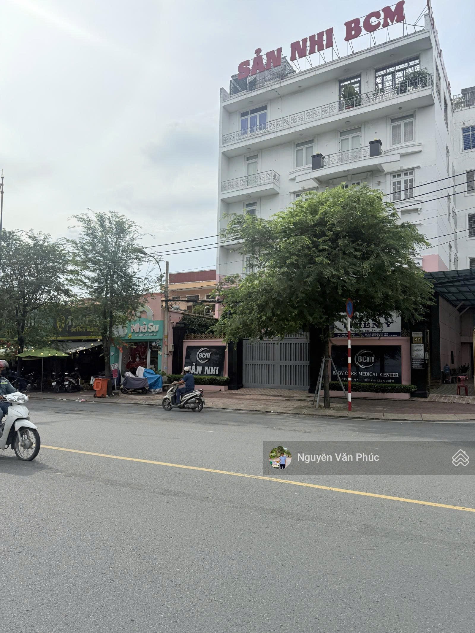 Cần bán Nhà mặt tiền Thủ Đức, Hồ Chí Minh, Diện tích 278m², Giá 37 Tỷ