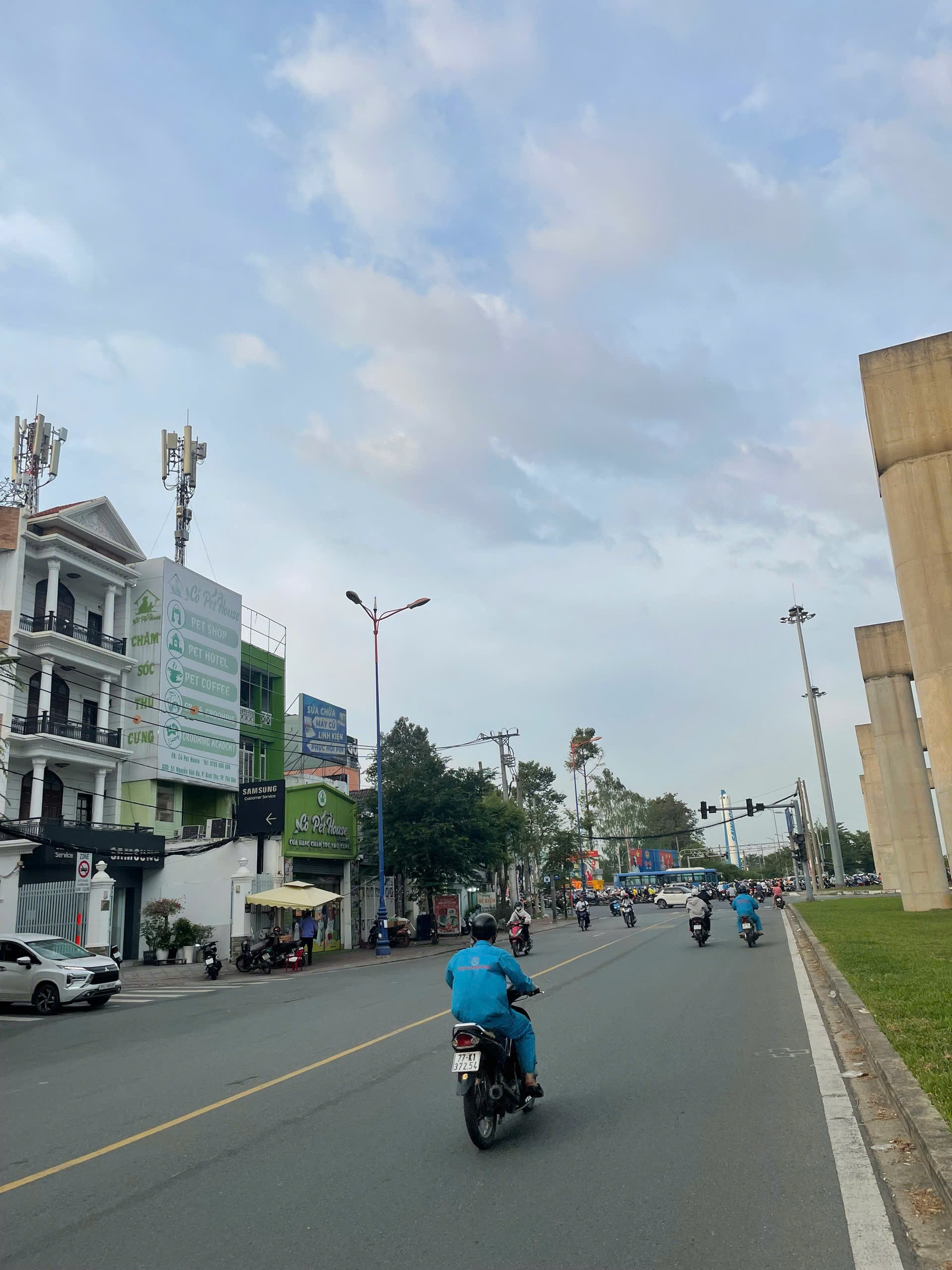 Cần bán Nhà mặt tiền Thủ Đức, Hồ Chí Minh, Diện tích 278m², Giá 37 Tỷ 7