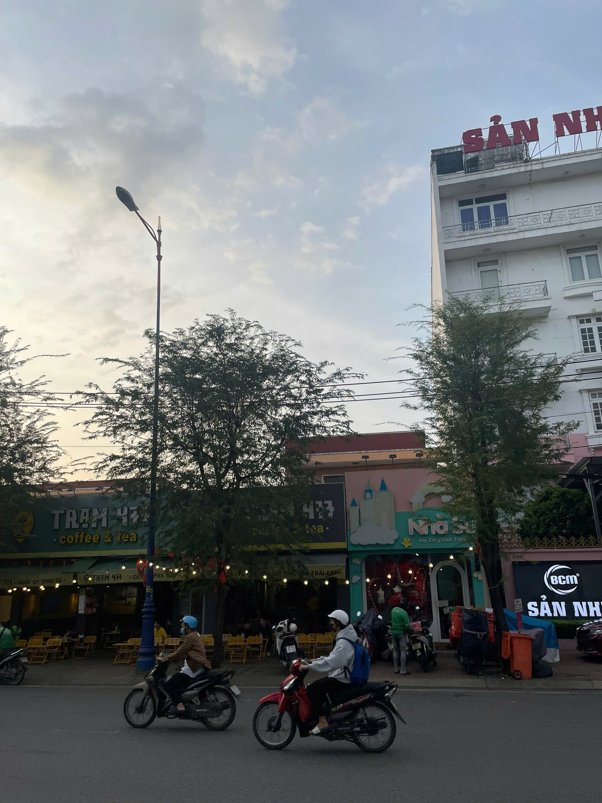 Cần bán Nhà mặt tiền Thủ Đức, Hồ Chí Minh, Diện tích 278m², Giá 37 Tỷ 5