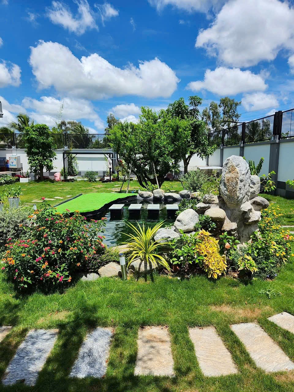 Cần bán Biệt thự Bình Chánh, Hồ Chí Minh, Diện tích 1200m², Giá 37.5 Tỷ 12