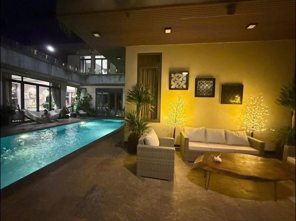 Cần bán Biệt thự Bình Chánh, Hồ Chí Minh, Diện tích 1200m², Giá 37.5 Tỷ 4