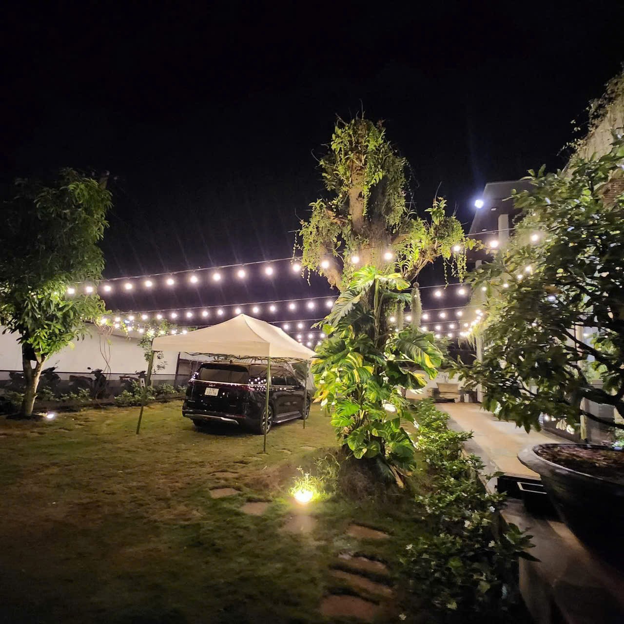 Cần bán Biệt thự Bình Chánh, Hồ Chí Minh, Diện tích 1200m², Giá 37.5 Tỷ 7