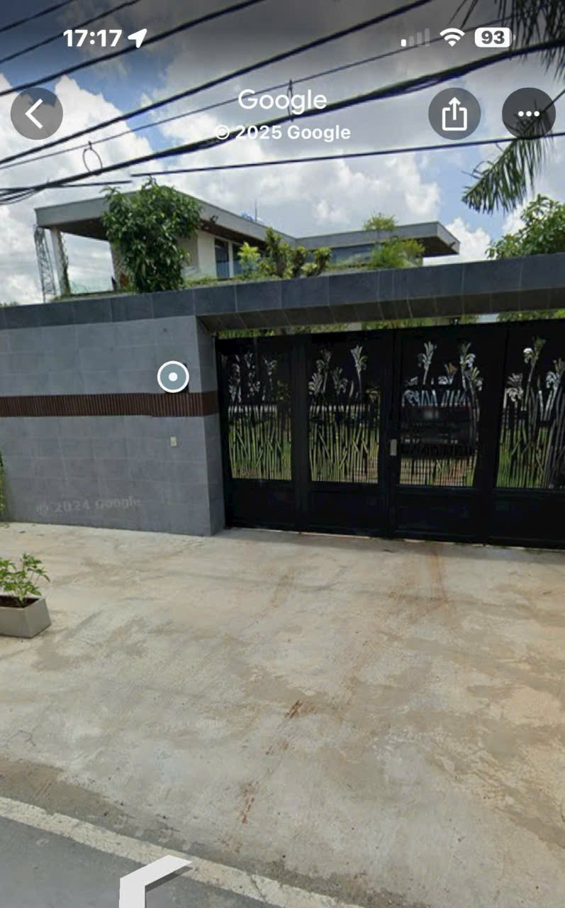 Cần bán Biệt thự Bình Chánh, Hồ Chí Minh, Diện tích 1200m², Giá 37.5 Tỷ 13