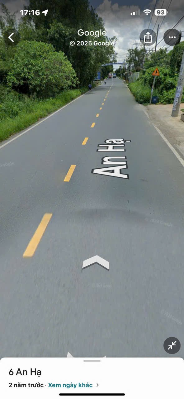 Cần bán Biệt thự Bình Chánh, Hồ Chí Minh, Diện tích 1200m², Giá 37.5 Tỷ 3