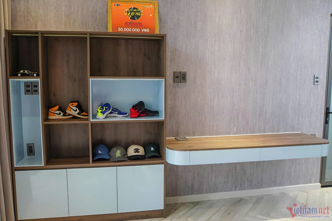 Cần bán Biệt thự Bình Chánh, Hồ Chí Minh, Diện tích 1200m², Giá 37.5 Tỷ 11