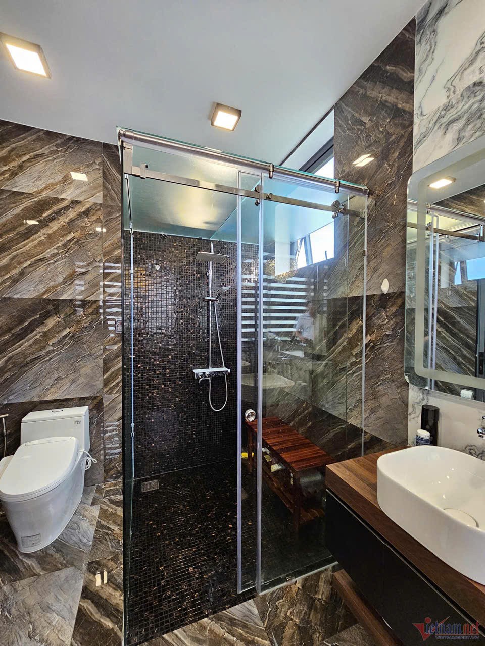 Cần bán Biệt thự Bình Chánh, Hồ Chí Minh, Diện tích 1200m², Giá 37.5 Tỷ 9