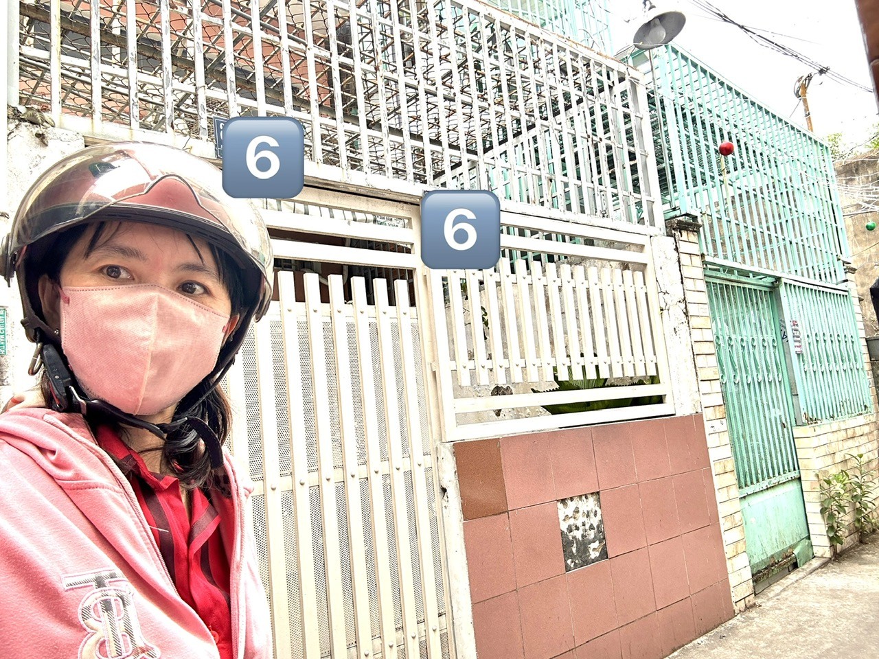 BÁN NHÀ GẦN NHÀ THỜ XÓM CHIẾU- Đ.ĐOÀN VĂN BƠ- NGANG NỞ HẬU- LƯU THÔNG TÔN ĐẢN GẦN  TRƯỜNG ĐH