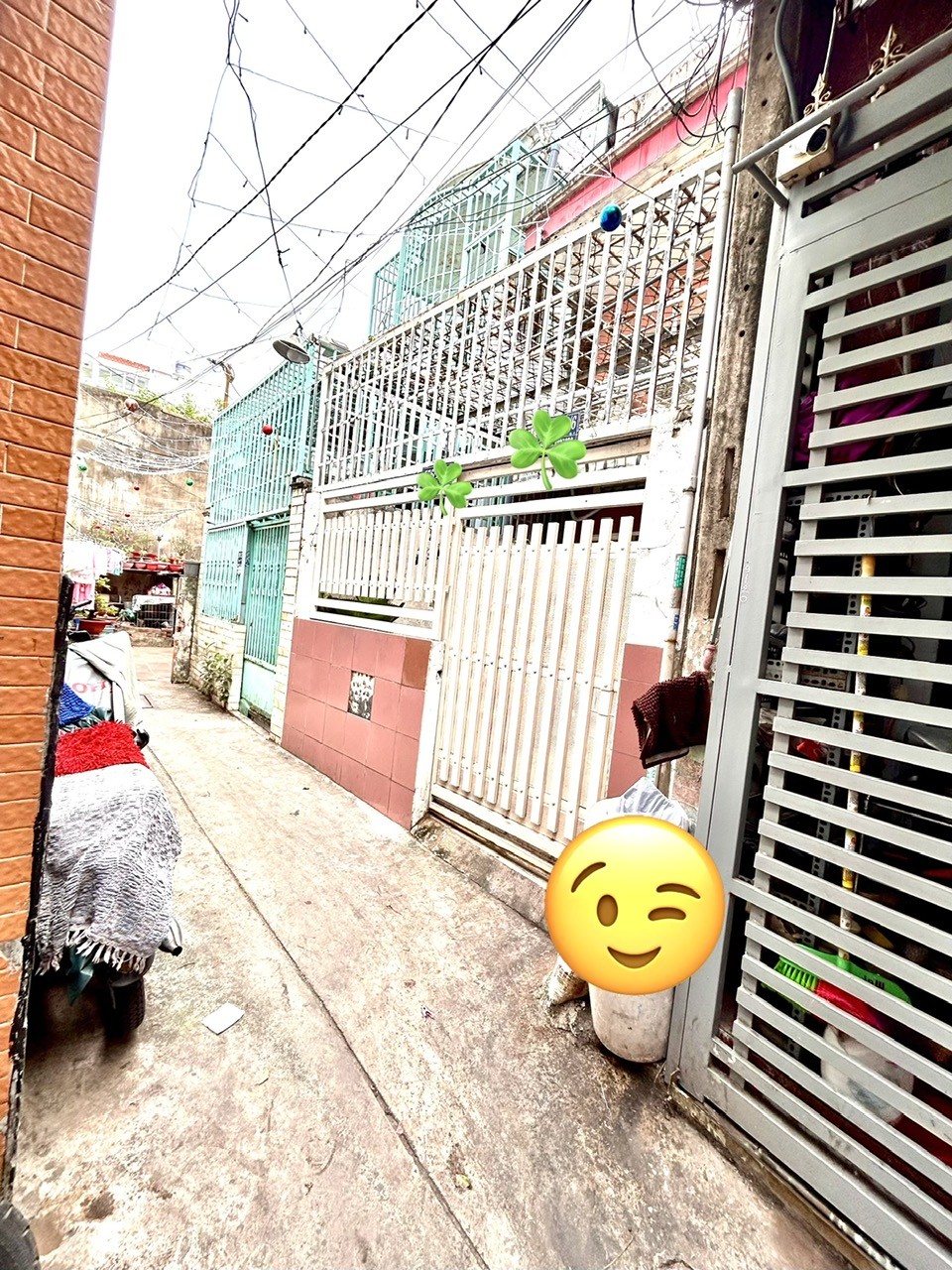 BÁN NHÀ GẦN NHÀ THỜ XÓM CHIẾU- Đ.ĐOÀN VĂN BƠ- NGANG NỞ HẬU- LƯU THÔNG TÔN ĐẢN GẦN  TRƯỜNG ĐH 3