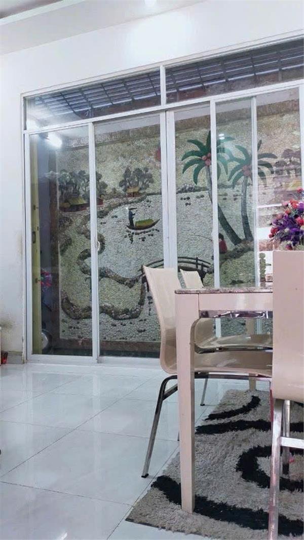 chính chủ cần bán nhà đường HUỲNH TẤN PHÁT .phường PHÚ THUẬN , QUẬN 7 5