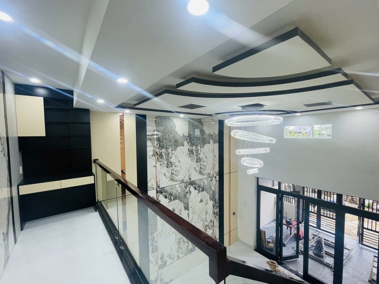 BÁN NHÀ 2 TẦNG KIỆT Ô TÔ TÔ HIỆU - MỚI ĐẸP VÀO Ở NGAY 2