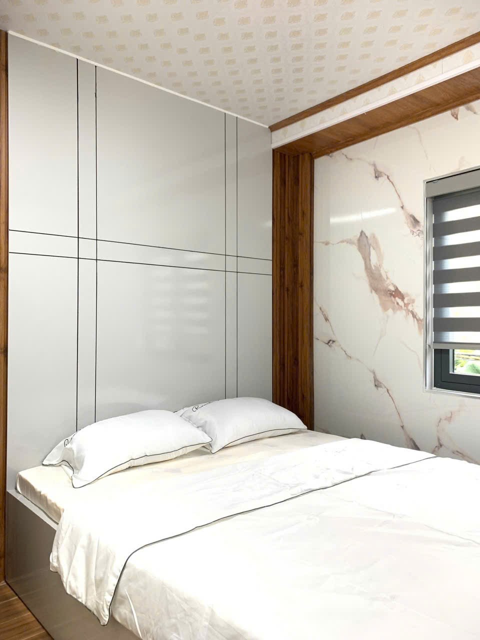 NHÀ GÁC ĐÚC – KIỆT 192 TÔ HIỆU  HÒA MINH – LIÊN CHIỂU 2