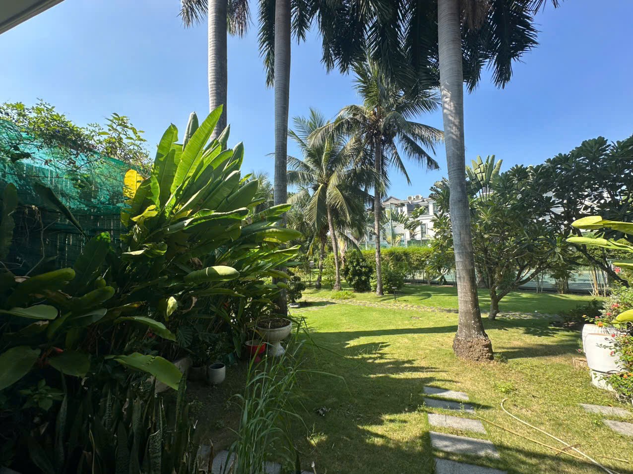 Cho thuê Biệt thự Phường Phú Mỹ, Quận 7, Diện tích 105m², Giá Thương lượng 4