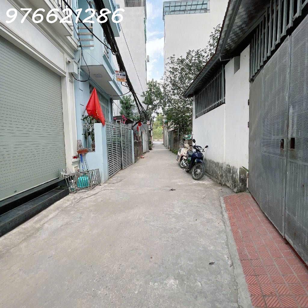 Bán nhà đẹp 3 tầng – 30m² – giá 6,5 tỷ mặt tiền rộng – ngõ thông ô tô qua – Thanh Am-Long Biên 5