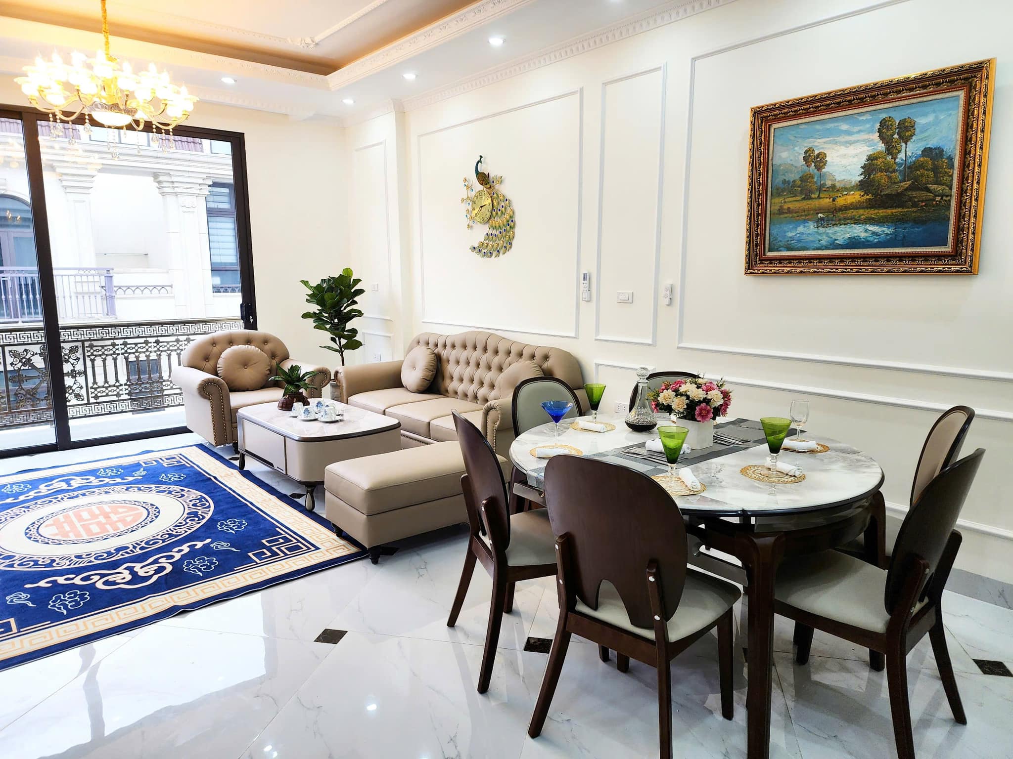 BÁN NHÀ PHÂN LÔ KHUẤT DUY TIẾN, DT40M2 5T, OTO TRÁNH VỈA HÈ KINH DOANH ĐỈNH, NHỈNH 20 TỶ 2