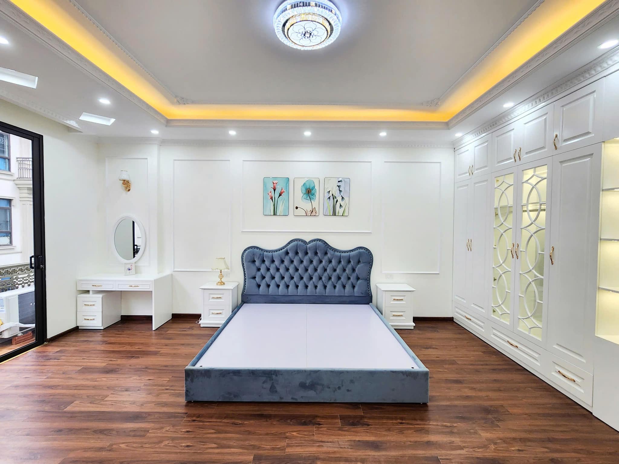 BÁN NHÀ PHÂN LÔ KHUẤT DUY TIẾN, DT40M2 5T, OTO TRÁNH VỈA HÈ KINH DOANH ĐỈNH, NHỈNH 20 TỶ 5