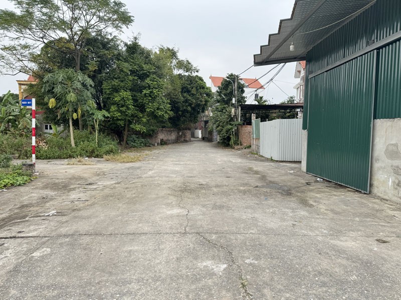 Chính chủ bán 76,7m2 đất đấu giá Chi Đông, Thuận An. Đoạn trước đất đường rộng 8m 5