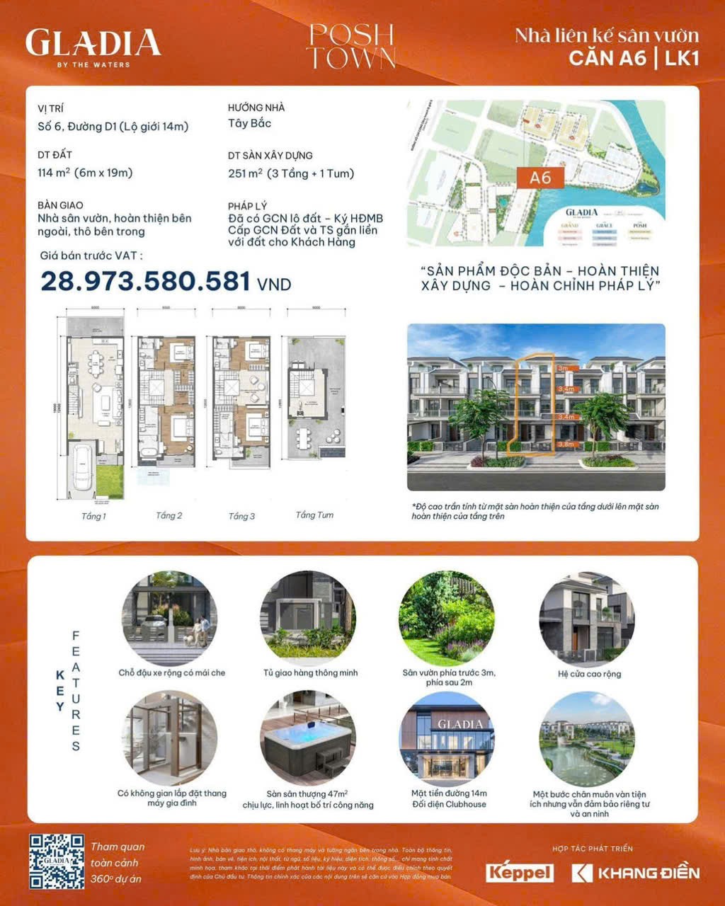 Cần bán Nhà mặt tiền Quận 9, Hồ Chí Minh, Diện tích 251m², Giá Thương lượng 3