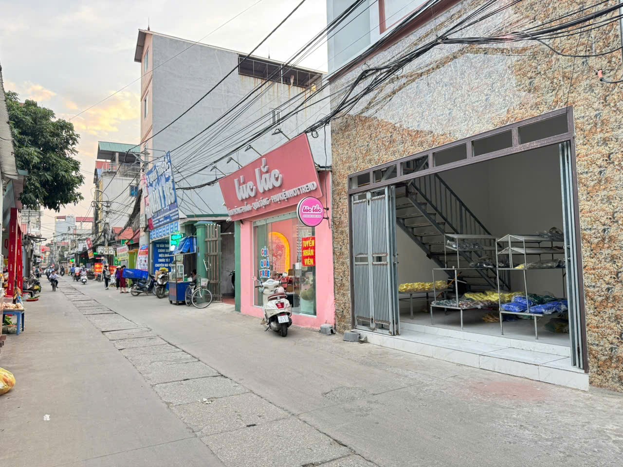 Đất đẹp thôn Gia Trung - tổ 7, Quang Minh. Gần đường Võ Văn Kiệt và KCN - dân cư đông đúc 3