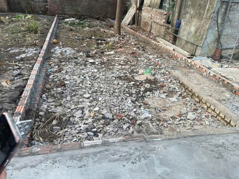 HƠN 3 TỈ CÓ NGAY 50M ĐẤT SONG PHƯỢNG, ĐAN PHƯỢNG, HÀ NỘI 2