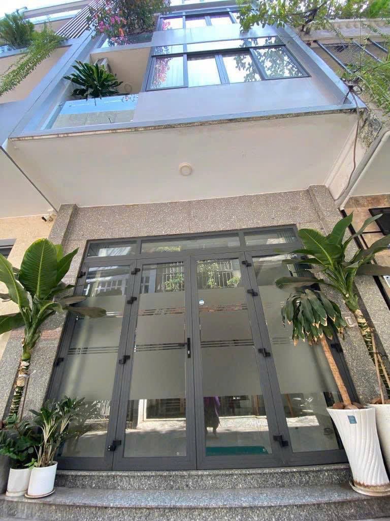 Cho thuê Nhà mặt tiền Phường An Khánh, Quận 2, Diện tích 54m², Giá 35 Triệu/tháng 2