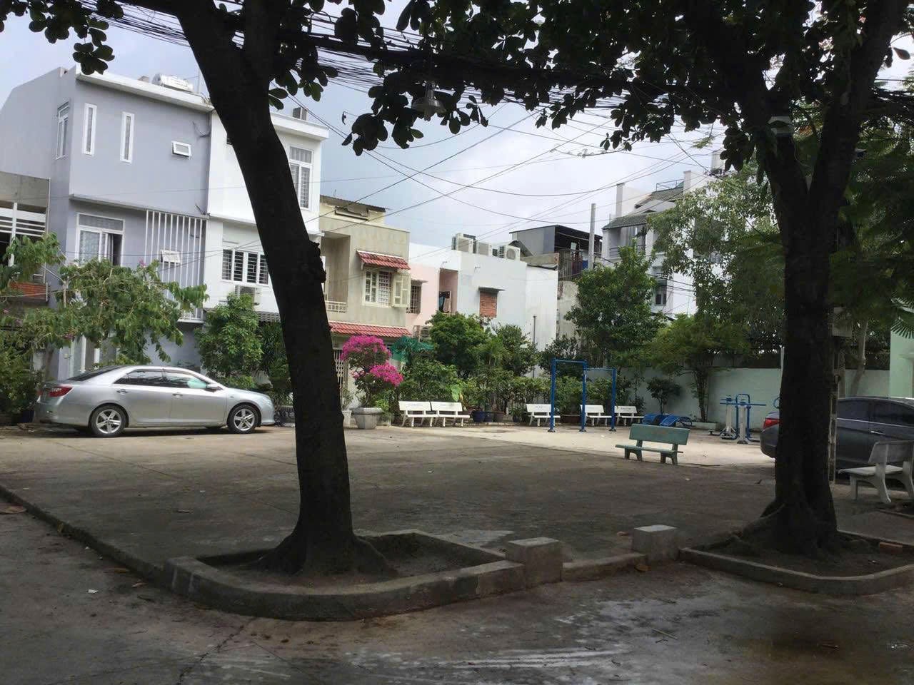 Cho thuê Nhà mặt tiền Phường An Khánh, Quận 2, Diện tích 54m², Giá 35 Triệu/tháng