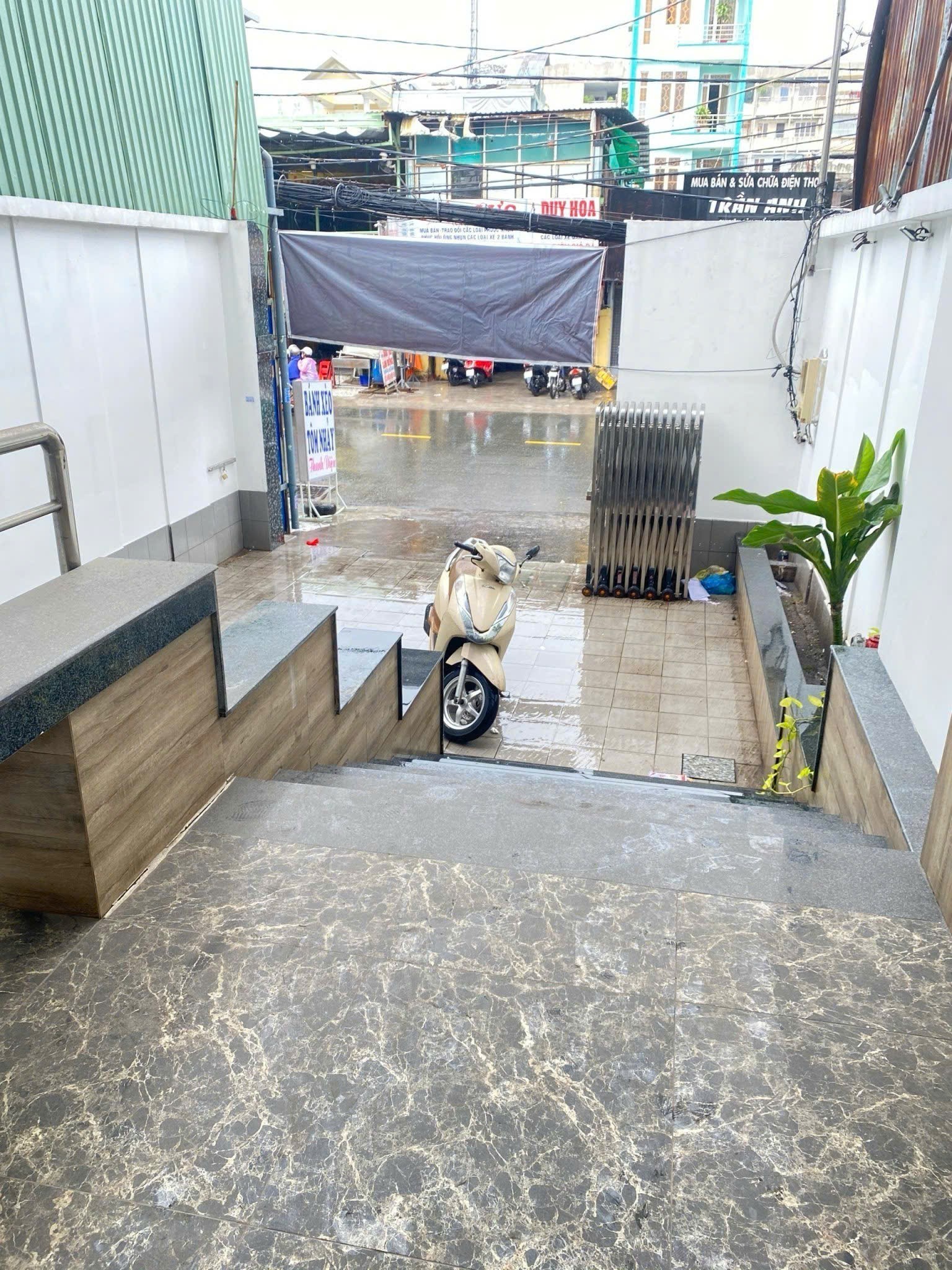 Cần bán Nhà mặt tiền Phường 25, Bình Thạnh, Diện tích 183m², Giá 60 Tỷ 9