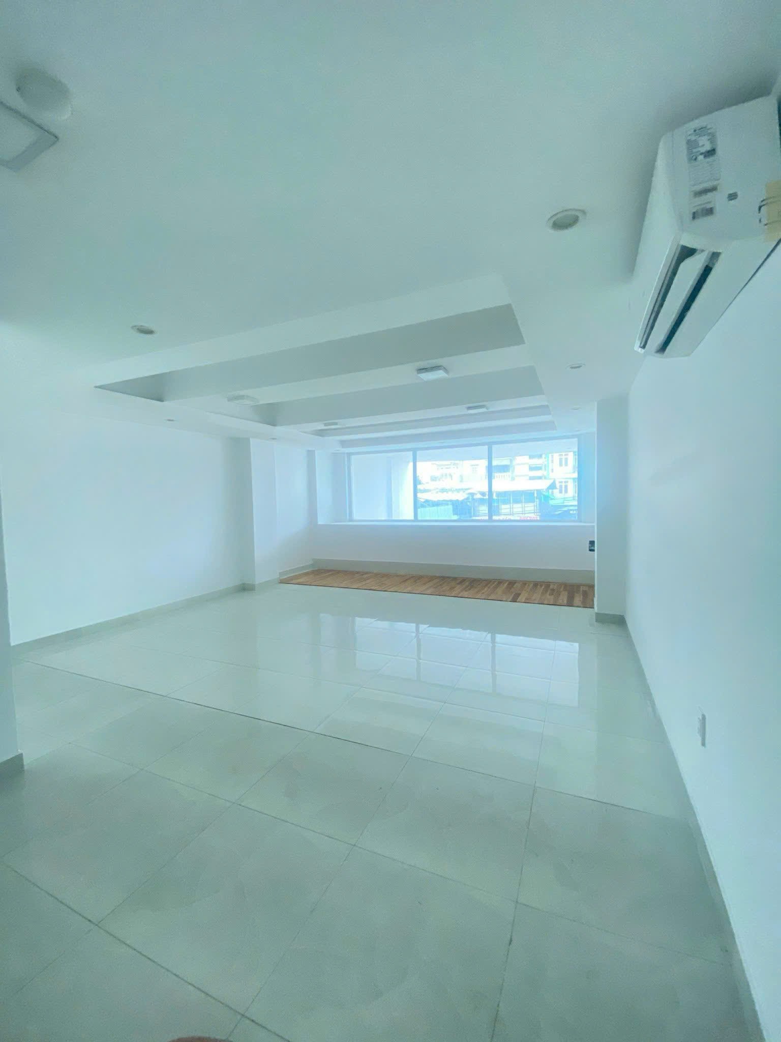 Cần bán Nhà mặt tiền Phường 25, Bình Thạnh, Diện tích 183m², Giá 60 Tỷ 2