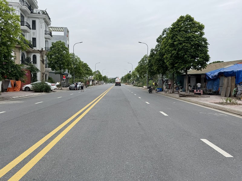 Siêu Phẩm Cự Khối: 120,1m2 Đất 2 Mặt Tiền (25m & 13m) - View Công Viên - Kinh Doanh Đỉnh Cao! 5