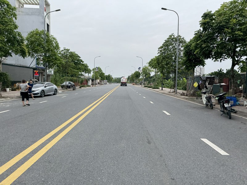 Siêu Phẩm Cự Khối: 120,1m2 Đất 2 Mặt Tiền (25m & 13m) - View Công Viên - Kinh Doanh Đỉnh Cao! 6