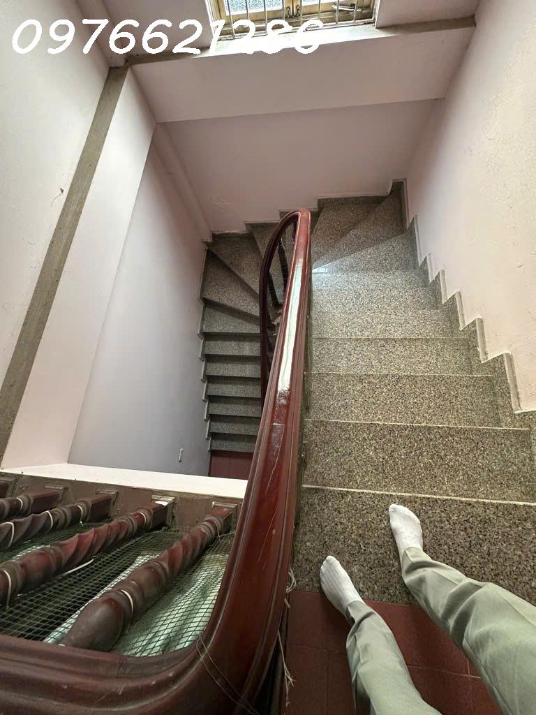 Bán nhà dân xây chắc chắn –Ngô Gia Tự, Long Biên – 50m² – 3 tầng – mặt tiền rộng – giá chỉ 7,x tỷ 2