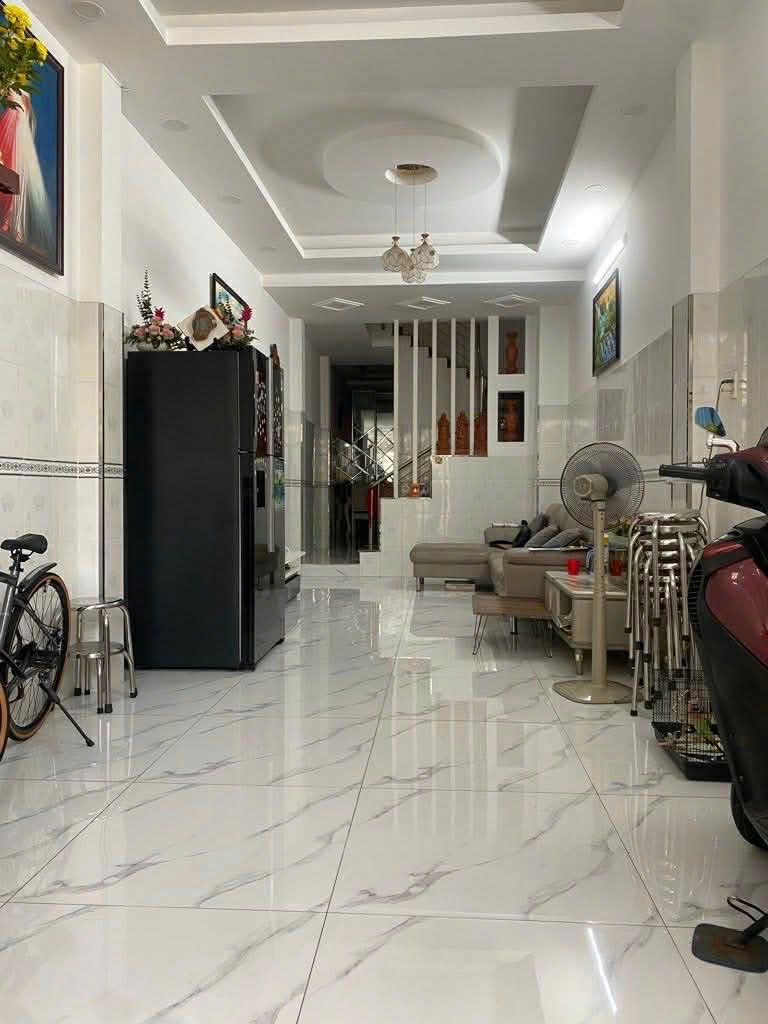 BÁN NHÀ PHỐ 3 LẦU ĐƯỜNG 16M – TÂN MỸ, QUẬN 7, THÍCH HỢP KINH DOANH 3