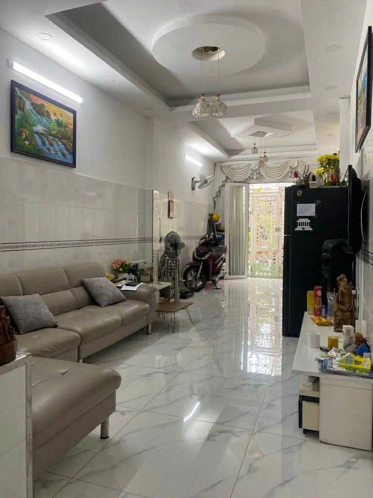 BÁN NHÀ PHỐ 3 LẦU ĐƯỜNG 16M – TÂN MỸ, QUẬN 7, THÍCH HỢP KINH DOANH 5
