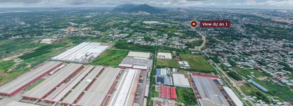 Bán căn hộ 2PN Maison Grand Phú Mỹ, mặt tiền Quốc lộ 51 3