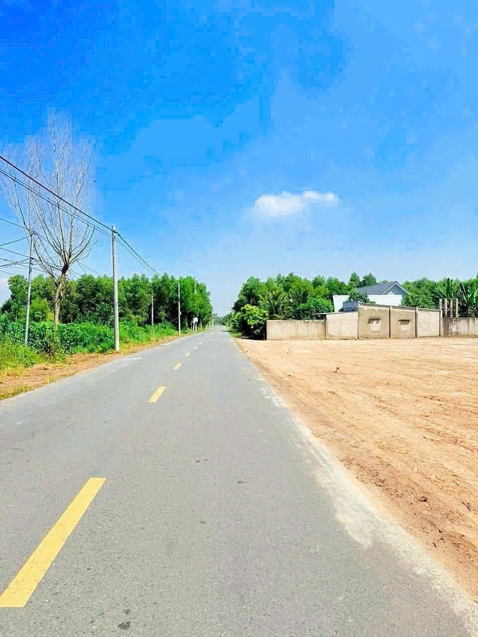 BÁN GẤP ĐẤT NHÀ VƯỜN PHƯỚC HẢI – VIEW NÚI MINH ĐẠM – CÁCH BIỂN 4KM 2