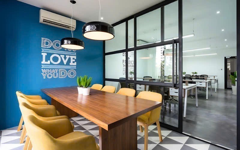 Cho thuê Văn phòng Quận 9, Hồ Chí Minh, Diện tích 1050m², Giá 170 Triệu/tháng 3