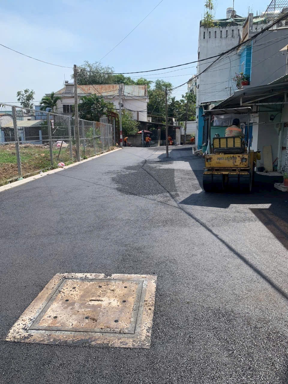 Cần bán Đất Phường Tăng Nhơn Phú A, Quận 9, Diện tích 121m², Giá 7.9 Tỷ 4