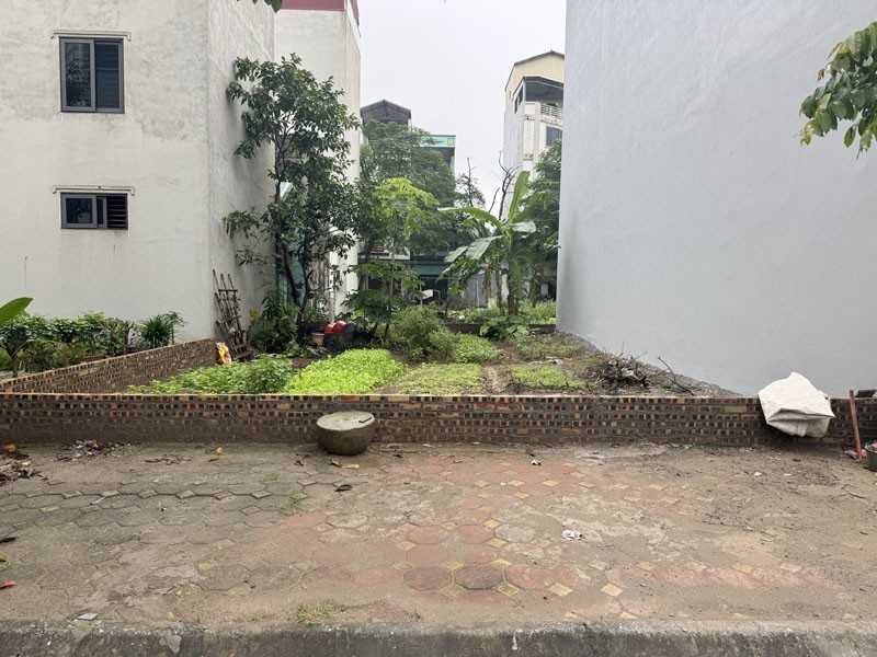 Chủ nhà đổi ý đến nơi – Cơ hội cuối sở hữu 98m2 đất vàng TĐC Trâu Quỳ! Gần Vin Ocean 4
