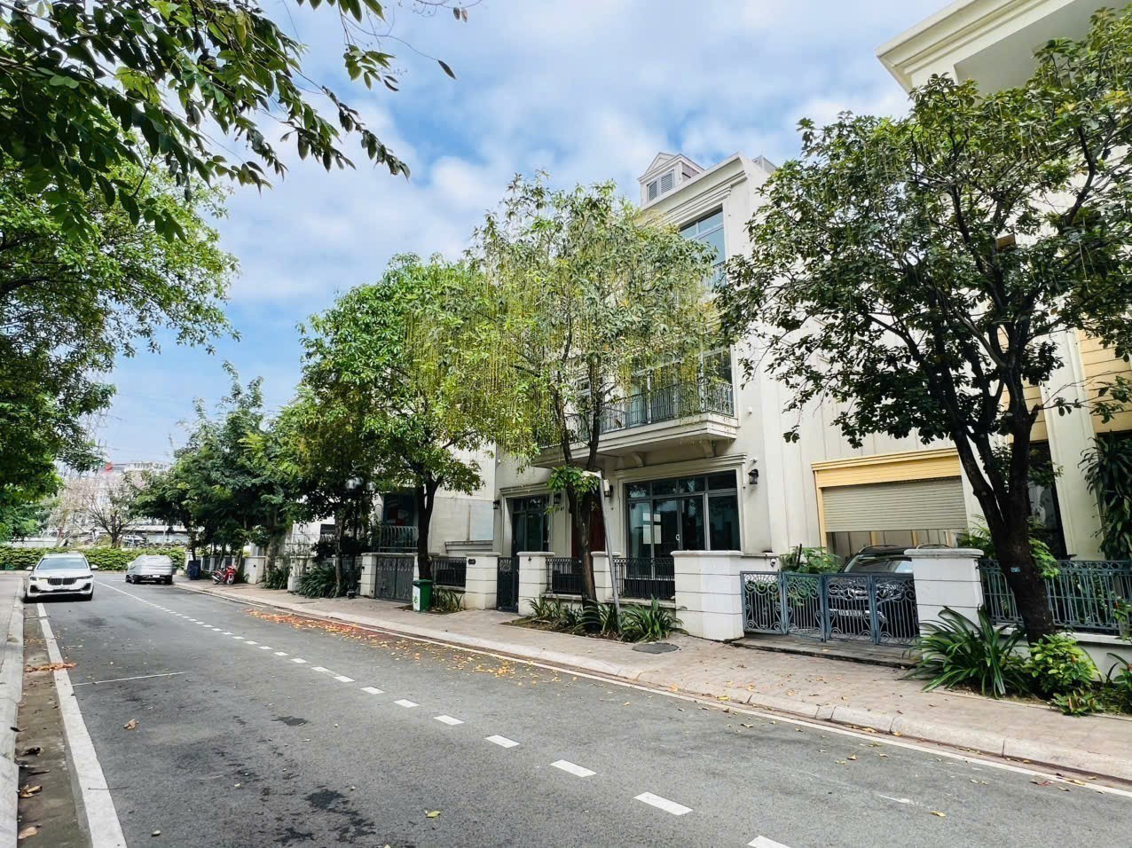 Cần bán Biệt thự Phường 22, Bình Thạnh, Diện tích 275m², Giá 230 Tỷ 3