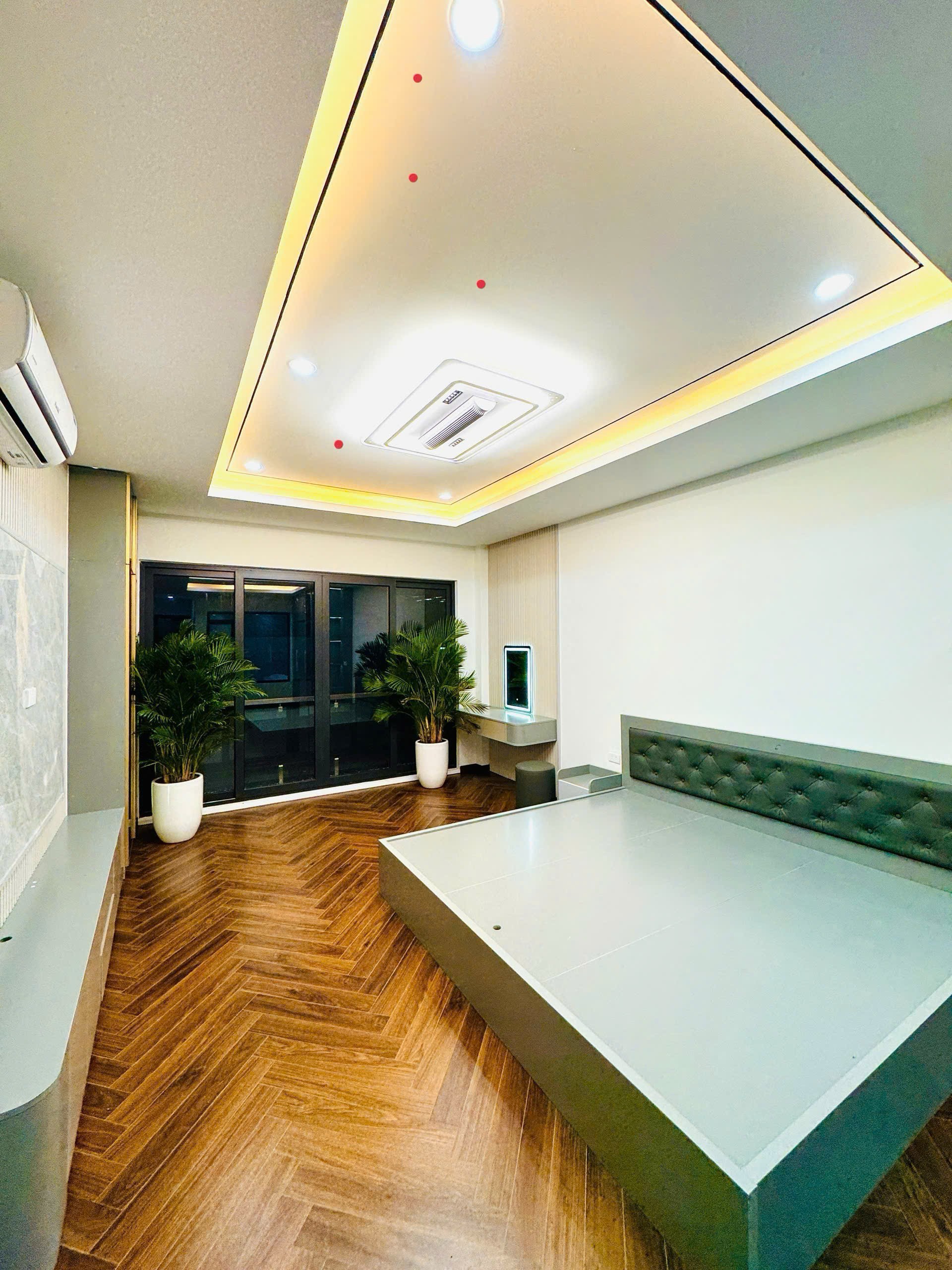 BÁN NHÀ PHÚC LỢI LONG BIÊN DT 65M2 Ô TÔ VIEW HỒ NHỈNH 15 TỶ 2