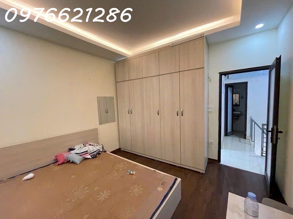 Bán nhà Phúc Lợi – Long Biên – 30,8m² – mặt tiền 4,2m – 2 tầng chắc chắn – giá chỉ 5 tỷ – vị trí 3