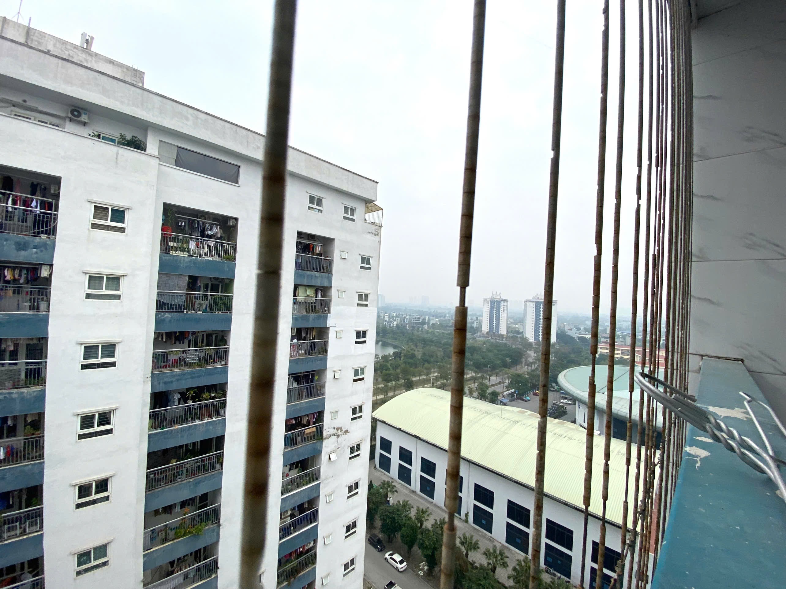 Cần bán Căn hộ chung cư đường 21, Phường Kiến Hưng, Diện tích 65m², Giá 3.360.000.000 Triệu 3