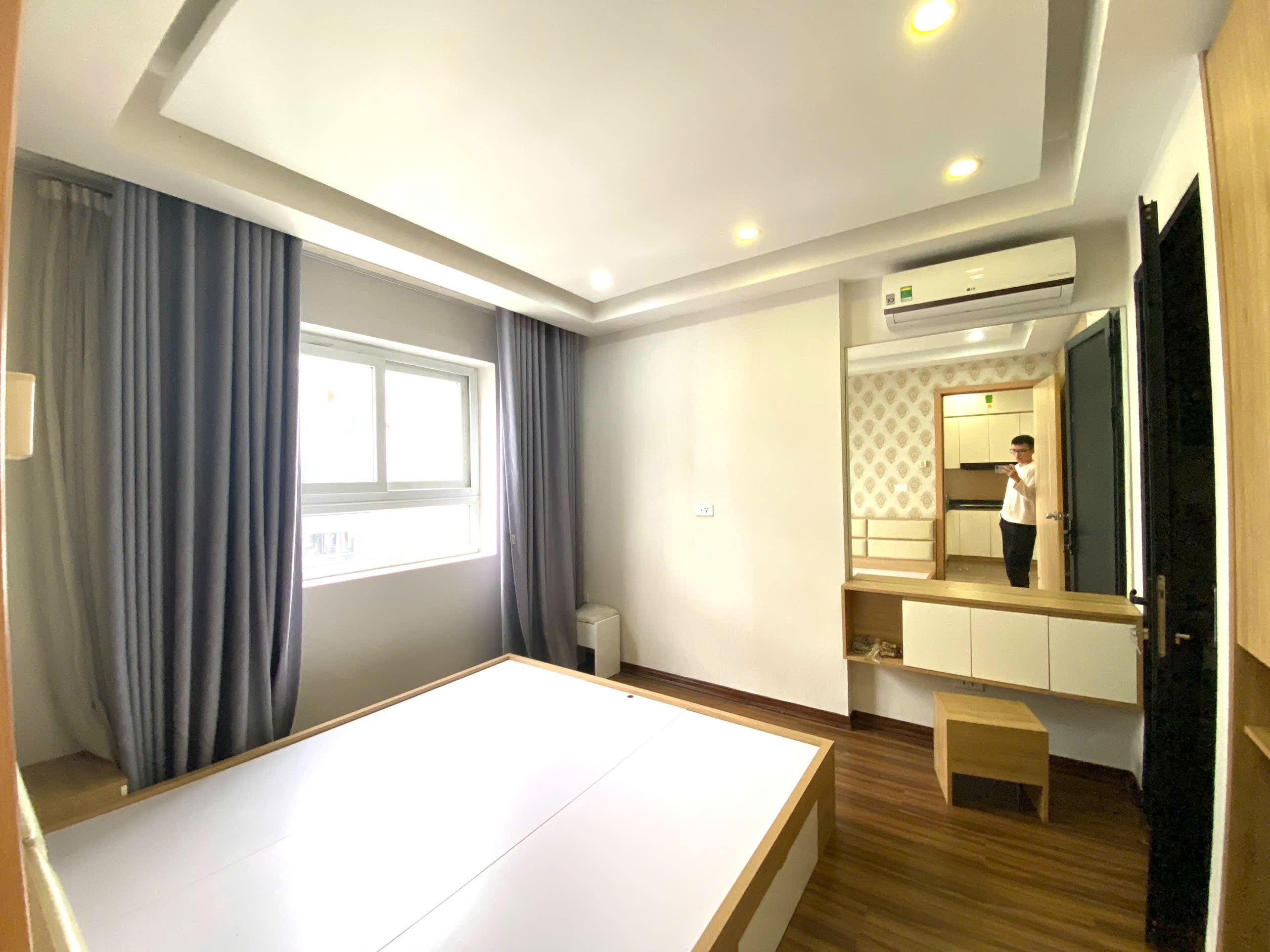 Cần bán Căn hộ chung cư đường 21, Phường Kiến Hưng, Diện tích 65m², Giá 3.360.000.000 Triệu 4