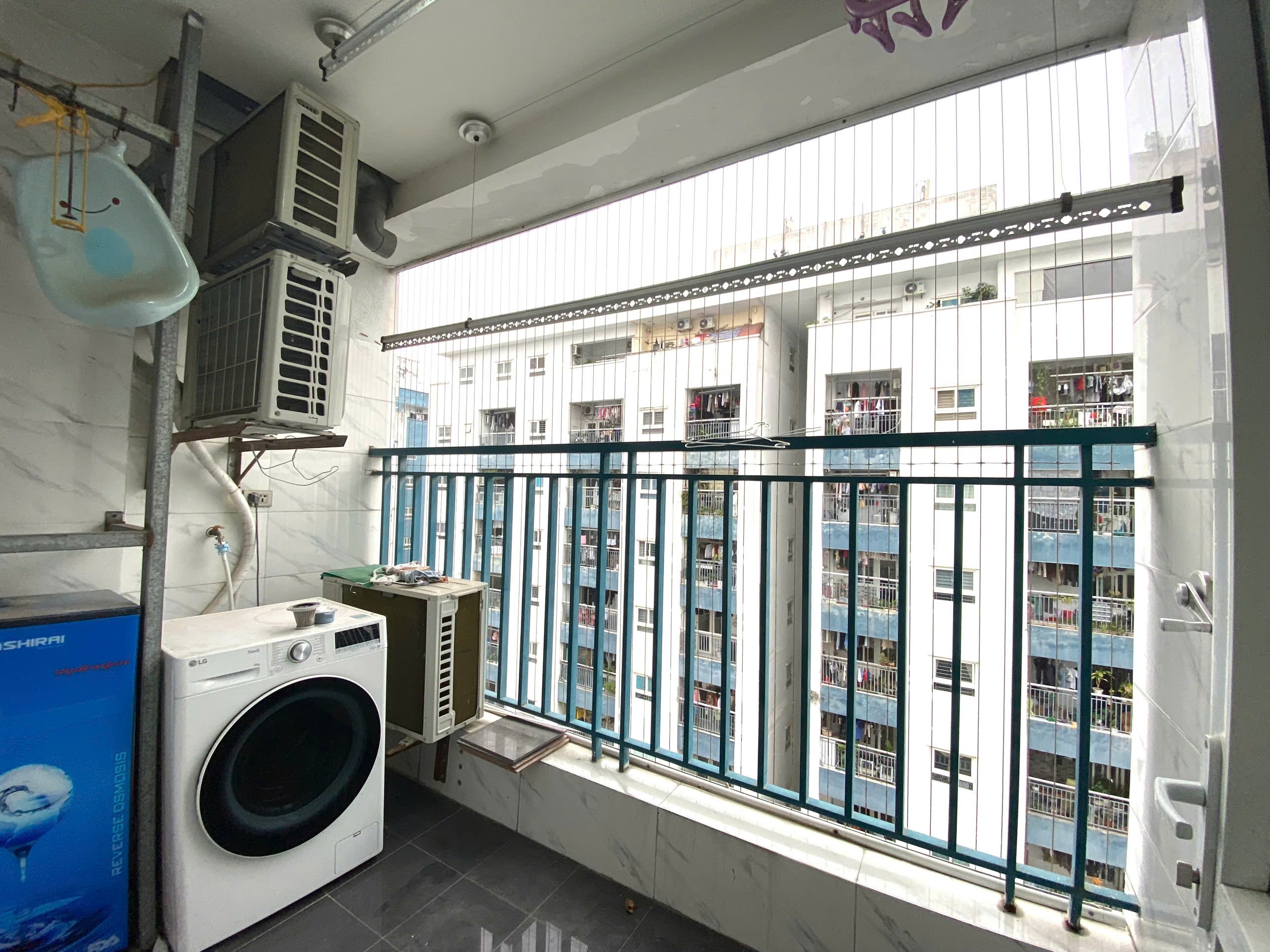 Cần bán Căn hộ chung cư đường 21, Phường Kiến Hưng, Diện tích 65m², Giá 3.360.000.000 Triệu 6